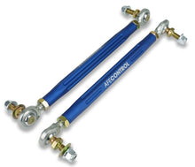 Load image into Gallery viewer, aFe Control 15-21 BMW M2 Adjustable Front End Links Sway Bar Endlinks aFe
