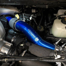 Load image into Gallery viewer, Sinister Diesel 11-16 Ford 6.0L Powerstroke Charge Pipe Kit Intercooler Pipe Kits Sinister Diesel
