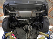 Load image into Gallery viewer, aFe Power 19-21 Toyota RAV4 L4-2.5L Takeda 304 SS Cat-Back Exhaust w/ Polished Tip Catback aFe
