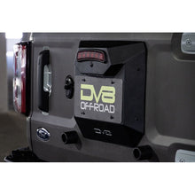 Load image into Gallery viewer, DV8 21-22 Spare Tire Delete Brackets DV8 Offroad
