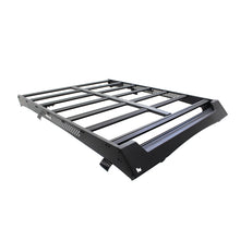 Load image into Gallery viewer, Go Rhino 19-23 Ram 1500 CC Ceros Low Profile Roof Rack - Tex. Blk Roof Rack Go Rhino
