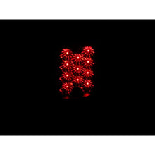 Load image into Gallery viewer, ANZO 2004-2008 Ford F-150 LED Taillights Black Tail Lights ANZO
