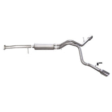Load image into Gallery viewer, Gibson 07-10 Cadillac Escalade ESV Base 6.2L 2.5in Cat-Back Dual Extreme Exhaust - Aluminized Catback Gibson
