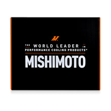 Load image into Gallery viewer, Mishimoto 2022+ Subaru WRX Oil Cooler Kit - Black Oil Coolers Mishimoto
