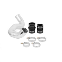 Load image into Gallery viewer, Mishimoto 03-07 Ford 6.0L Powerstroke Cold-Side Intercooler Pipe and Boot Kit Silicone Couplers &amp; Hoses Mishimoto
