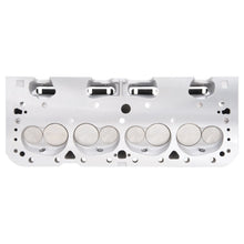 Load image into Gallery viewer, Edelbrock Single Victor Jr 64cc Head SBC Solid Roller Cams Heads Edelbrock
