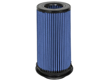 Load image into Gallery viewer, aFe MagnumFLOW Pro 5R Universal Air Filter 3-1/2in F x 5in B x 4-1/2in T (Inverted) x 9in H Air Filters - Universal Fit aFe
