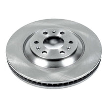 Load image into Gallery viewer, Power Stop 04-09 Cadillac SRX Front Autospecialty Brake Rotor Brake Rotors - OE PowerStop
