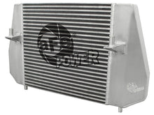 Load image into Gallery viewer, aFe Power BladeRunner 3in Intercooler 13-14 Ford F-150 V6 3.5L (tt) Intercoolers aFe

