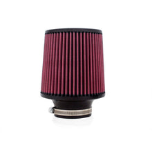 Load image into Gallery viewer, Mishimoto Performance Air Filter - 3in Inlet / 6in Length Air Filters - Universal Fit Mishimoto
