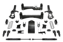 Load image into Gallery viewer, Fabtech 19-21 GM K1500 P/U 6in Basic Sys w/Stealth Lift Kits Fabtech
