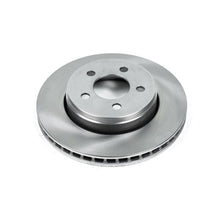 Load image into Gallery viewer, Power Stop 07-11 Dodge Nitro Front Autospecialty Brake Rotor Brake Rotors - OE PowerStop

