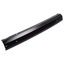 Load image into Gallery viewer, Omix Front Bumper Black 97-01 Jeep Cherokee (XJ) Bumpers - Steel OMIX
