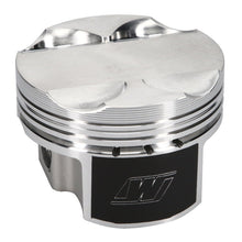 Load image into Gallery viewer, Wiseco Mitsubishi EVO 10 4B11-T 2008+ -4.5cc Piston Shelf Stock Kit Piston Sets - Forged - 4cyl Wiseco
