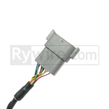 Load image into Gallery viewer, Rywire Switch Panel (6 Toggles / Will Not Work w/PDM Systems) Switch Panels Rywire
