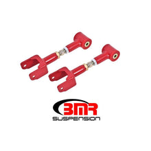 Load image into Gallery viewer, BMR 68-72 A-Body Upper Control Arms On-Car Adj. (Polyurethane) - Red Control Arms BMR Suspension

