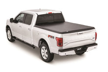 Load image into Gallery viewer, Tonno Pro 99-16 Ford Super Duty 6ft 9in Bed Tonno Fold Tri-Fold Tonneau Cover Tonneau Covers - Soft Fold Tonno Pro
