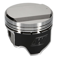 Load image into Gallery viewer, Wiseco Nissan RB25 87mm Bore 14cc Dome Piston Kit Piston Sets - Forged - 6cyl Wiseco
