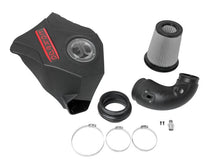 Load image into Gallery viewer, aFe Takeda Momentum Pro Dry S Cold Air Intake System 20-21 Toyota Supra L6-3.0L (T) B58 Cold Air Intakes aFe
