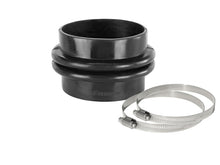 Load image into Gallery viewer, aFe Magnum FORCE Replacement Coupling Kit for (3-1/4 IN ID x 2-1/2 IN L) Straight Bellow-Coupler Blk Silicone Couplers &amp; Hoses aFe
