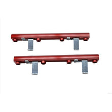 Load image into Gallery viewer, Aeromotive 96-98.5 Ford DOHC 4.6L Billet Fuel Rails (Cobra) Fuel Rails Aeromotive
