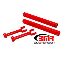 Load image into Gallery viewer, BMR 64-67 A-Body Non-Adj. Rear Suspension Kit - Red Suspension Packages BMR Suspension
