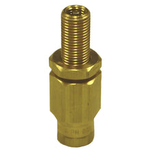 Load image into Gallery viewer, Firestone Inflation Valve 1/4in. Push-Lock Nickel - 25 Pack (WR17603098) Valves Firestone
