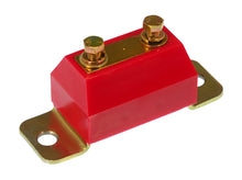 Load image into Gallery viewer, Prothane 79-98 Ford Mustang Trans Mount Bushings - Red Bushing Kits Prothane
