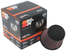 Load image into Gallery viewer, K&amp;N Universal Clamp-On Air Filter 2-3/4in FLG / 5-1/16in B / 3-1/2in T / 4-3/8in H Air Filters - Universal Fit K&amp;N Engineering   
