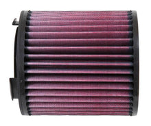 Load image into Gallery viewer, K&amp;N Filter Universal Rubber Filter - Round Straight  3in ID x  5 5/8in OD x 6in Height Air Filters - Drop In K&amp;N Engineering   
