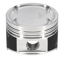 Load image into Gallery viewer, Wiseco Mits Turbo DISH -10cc 1.378 X 85.5 Piston Shelf Stock Kit Piston Sets - Forged - 4cyl Wiseco
