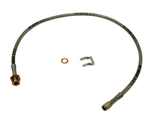 Load image into Gallery viewer, Skyjacker 1967-1982 Toyota Land Cruiser Brake Hose Brake Line Kits Skyjacker
