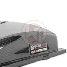 Load image into Gallery viewer, Wagner Tuning 17-20 Audi RS3 8V/ 16-20 Audi TTRS 8S Carbon Air Intake 89mm Cold Air Intakes Wagner Tuning
