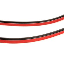 Load image into Gallery viewer, Omix Weatherstrip Hood to Cowl- 87-95 Jeep Wrangler YJ Gasket Kits OMIX
