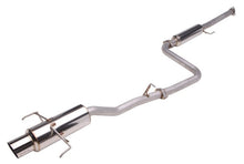 Load image into Gallery viewer, Skunk2 MegaPower 97-01 Honda Prelude Base 60mm Exhaust System Catback Skunk2 Racing
