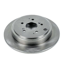 Load image into Gallery viewer, Power Stop 01-06 Acura MDX Rear Autospecialty Brake Rotor Brake Rotors - OE PowerStop   
