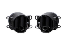 Load image into Gallery viewer, Diode Dynamics Elite Series Type CGX Fog Lamps - White (Pair) Fog Lights Diode Dynamics   
