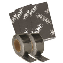 Load image into Gallery viewer, DEI Mazda Miata Miata Door Vibration Damping Kit Heat Shields DEI
