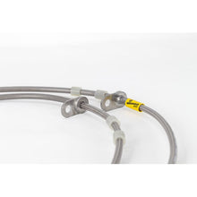 Load image into Gallery viewer, Goodridge 16-20 Chevrolet Camaro ZL1/SS (Models w/Brembo Calipers / Excl 1LE Pkg) SS Brake Line Kit Brake Line Kits Goodridge
