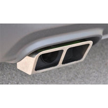Load image into Gallery viewer, Corsa 2015-2016 Dodge Challenger 5.7L V8 V8 Polished Xtreme Cat-Back Catback CORSA Performance
