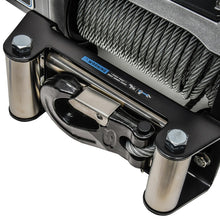 Load image into Gallery viewer, Superwinch 10000 LBS 12V DC 3/8in x 85ft Wire Rope SX 10000 Winch Winches Superwinch
