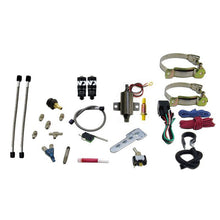 Load image into Gallery viewer, Nitrous Express Single Cyl Piranha Nitrous Kit w/o Bottle Nitrous Systems Nitrous Express
