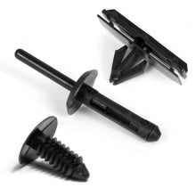 Load image into Gallery viewer, Omix Fender Flare Hardware Kit- 07-18 Wrangler JK Hardware - Singles OMIX
