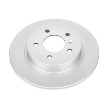 Load image into Gallery viewer, Power Stop 06-11 Buick Lucerne Rear Evolution Geomet Coated Rotor Brake Rotors - OE - Cryo PowerStop

