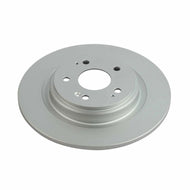 Power Stop 17-20 Acura MDX Rear Evolution Geomet Coated Rotor | JBR1781EVC