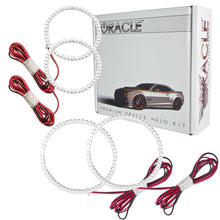 Load image into Gallery viewer, Oracle Kia Sorento 12 LED Halo Kit - White SEE WARRANTY Headlights ORACLE Lighting
