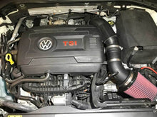 Load image into Gallery viewer, K&amp;N 12-19 Volkswgen Golf VII L4-2.0L F/I Performance Air Intake System Cold Air Intakes K&amp;N Engineering   
