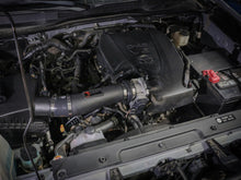 Load image into Gallery viewer, aFe POWER 10-23 Toyota 4Runner V6 4.0L / 10-14 Toyota FJ Cruiser V6 4.0L 76mm Billet Throttle Body Throttle Bodies aFe
