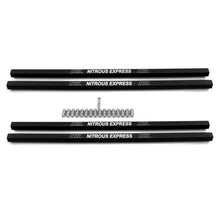 Load image into Gallery viewer, Nitrous Express Distribution Rail Kit (Double Hole Rails) Distribution Blocks Nitrous Express
