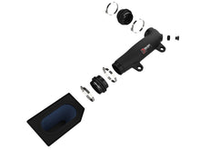 Load image into Gallery viewer, aFe Super Stock Induction System Pro 5R Media 18-21 Jeep Wrangler JL L4-2.0L (t) Cold Air Intakes aFe
